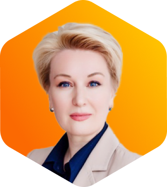 Сандакова Наталья Юрьевна | Эксперт СОТ 2022