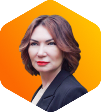 Шадрина Наталья Максимовна, Руководитель по работе с регионами Обрсоюза | Эксперт СОТ 2022