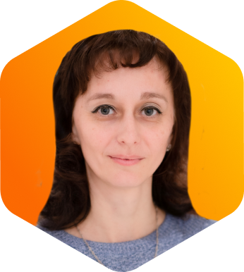 Стефаник Юлия Викторовна | Эксперт СОТ 2022