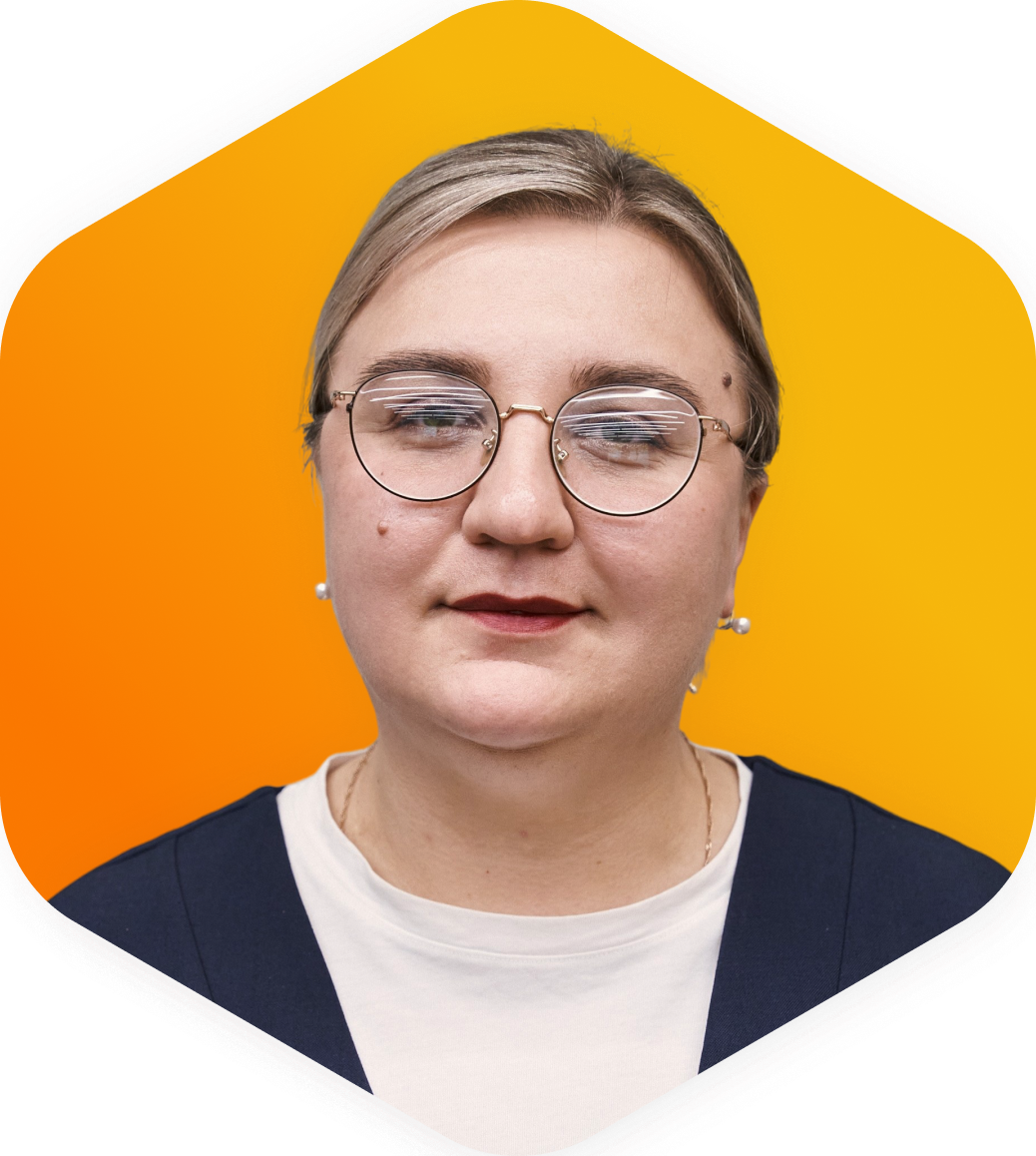 Бачкова Ирина Александровна | Эксперт СОТ 2025