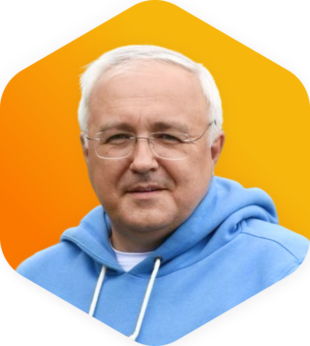 Лапков Алексей Викторович | Эксперт СОТ 2025