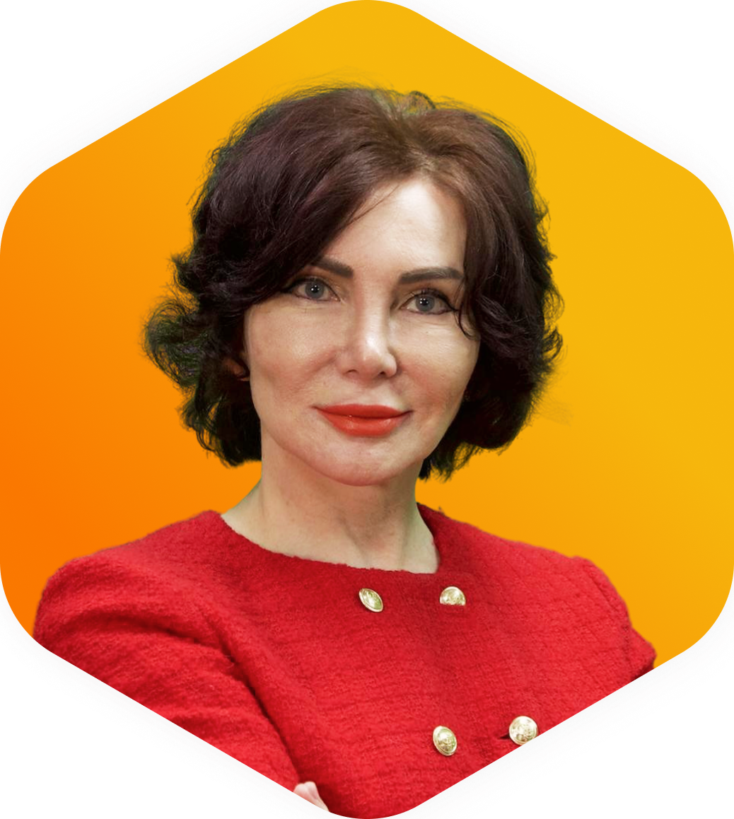 Шадрина Наталья Максимовна, Руководитель по работе с регионами Обрсоюза | Эксперт СОТ 2022