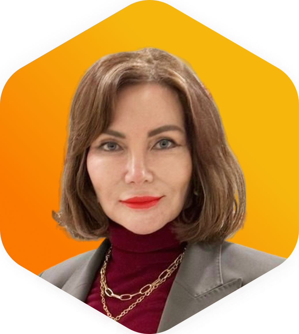 Шадрина Наталья Максимовна, Руководитель по работе с регионами Обрсоюза | Эксперт СОТ 2022