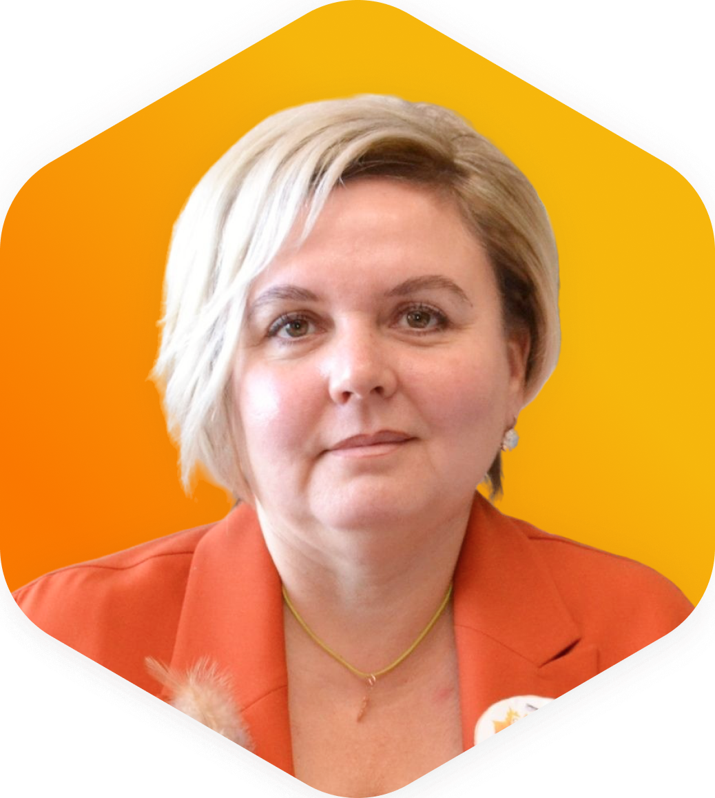 Соколова Наталья Вячеславовна | Эксперт СОТ 2025