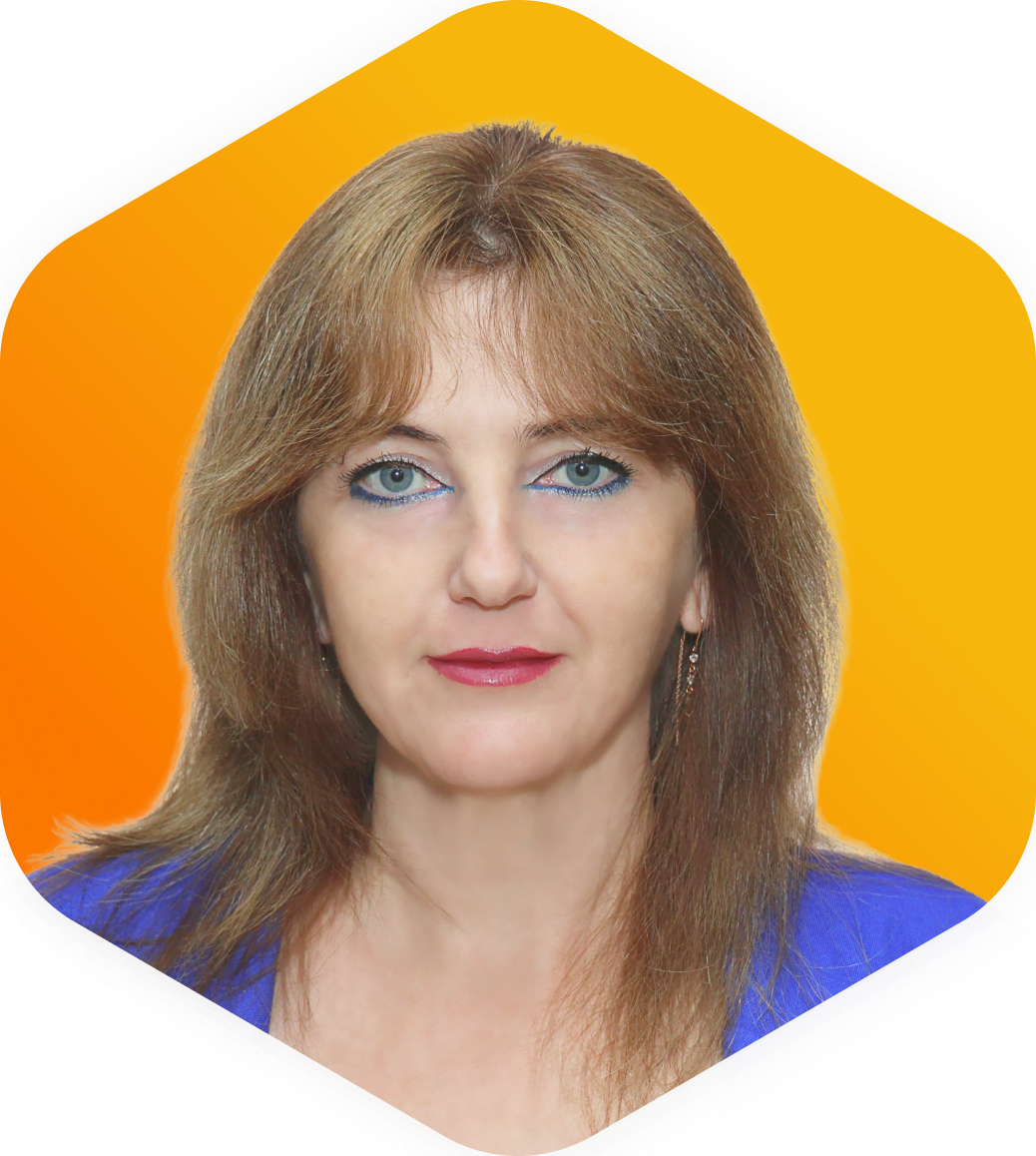 Догадина Марина Анатольевна | Эксперт СОТ 2026