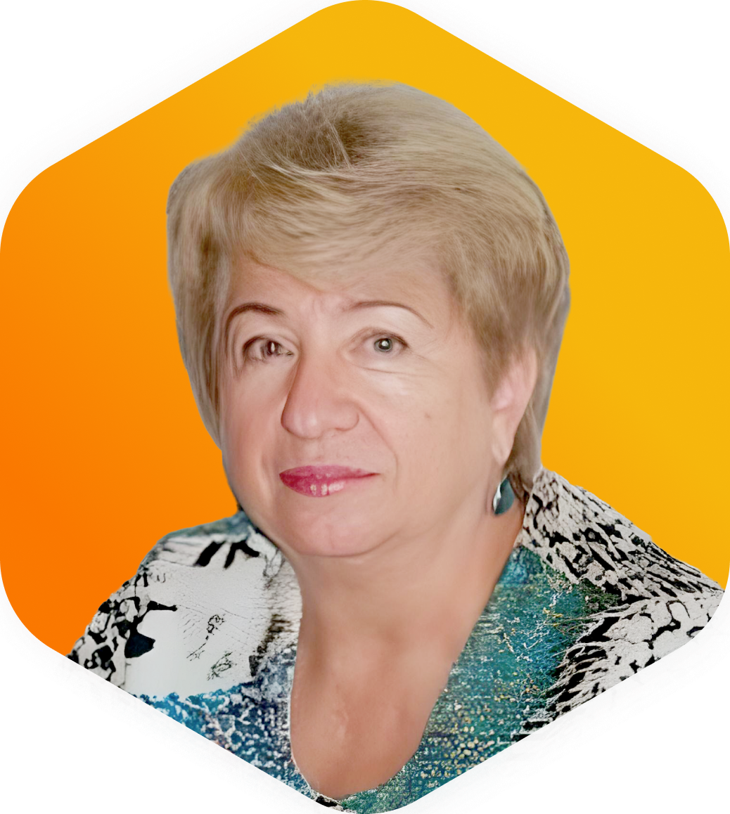 Логвинова Ирина Михайловна | Эксперт СОТ 2026