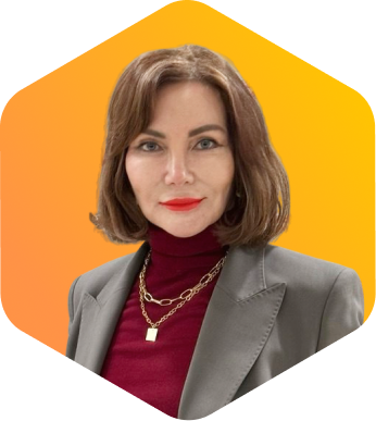 Шадрина Наталья Максимовна, Руководитель по работе с регионами Обрсоюза | Эксперт СОТ 2026