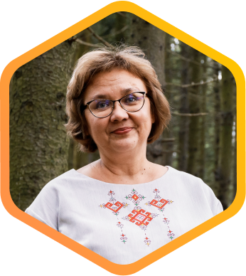 Андреева
                Светлана Викторовна | Эксперт СОТ 2022