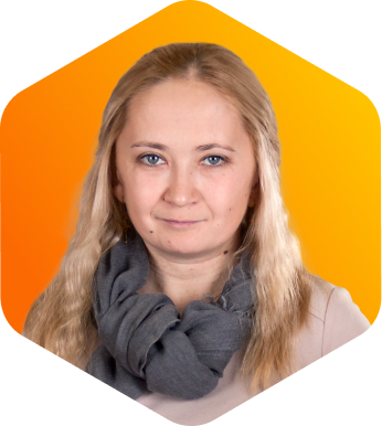 Лесонен Мария Сергеевна | Эксперт СОТ 2022
