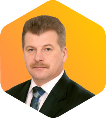 Лукичев Александр Николаевич, Вице-президент Обрсоюза | Эксперт СОТ 2022