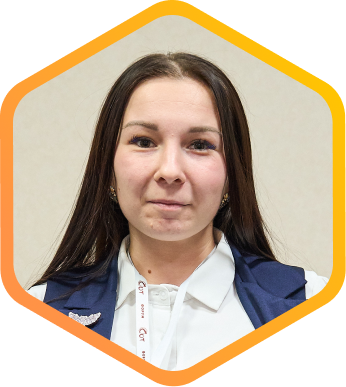 Аверкина | Эксперт СОТ 2026