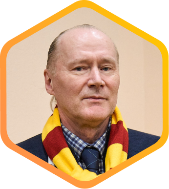 Бедов | Эксперт СОТ 2026