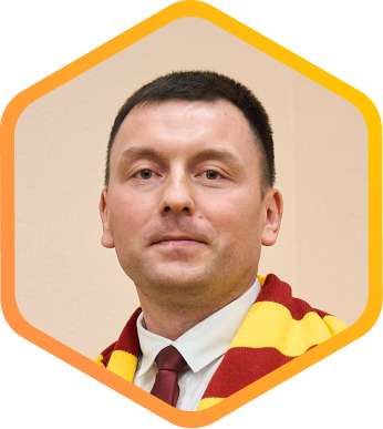 Михайлов | Эксперт СОТ 2026