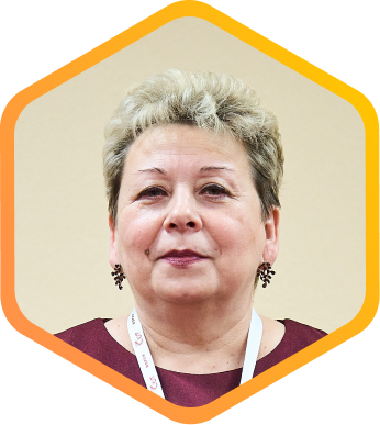 Петрикова | Эксперт СОТ 2026