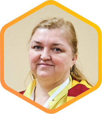 Пугачева | Эксперт СОТ 2026