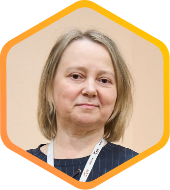 Шатохина | Эксперт СОТ 2026